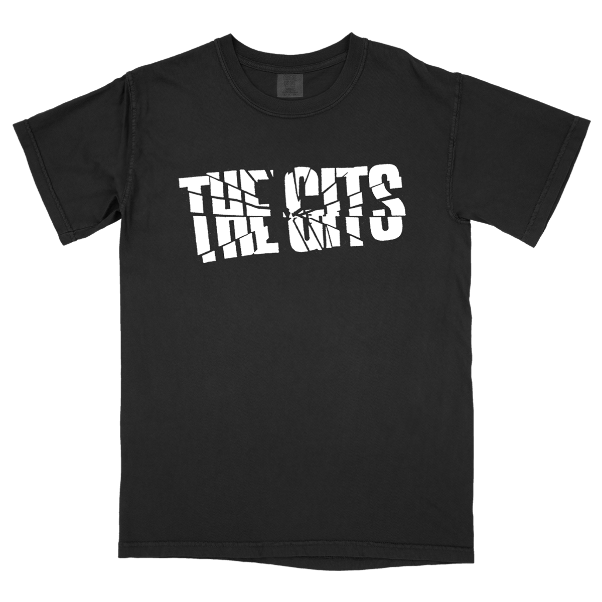 Classic Logo Tee