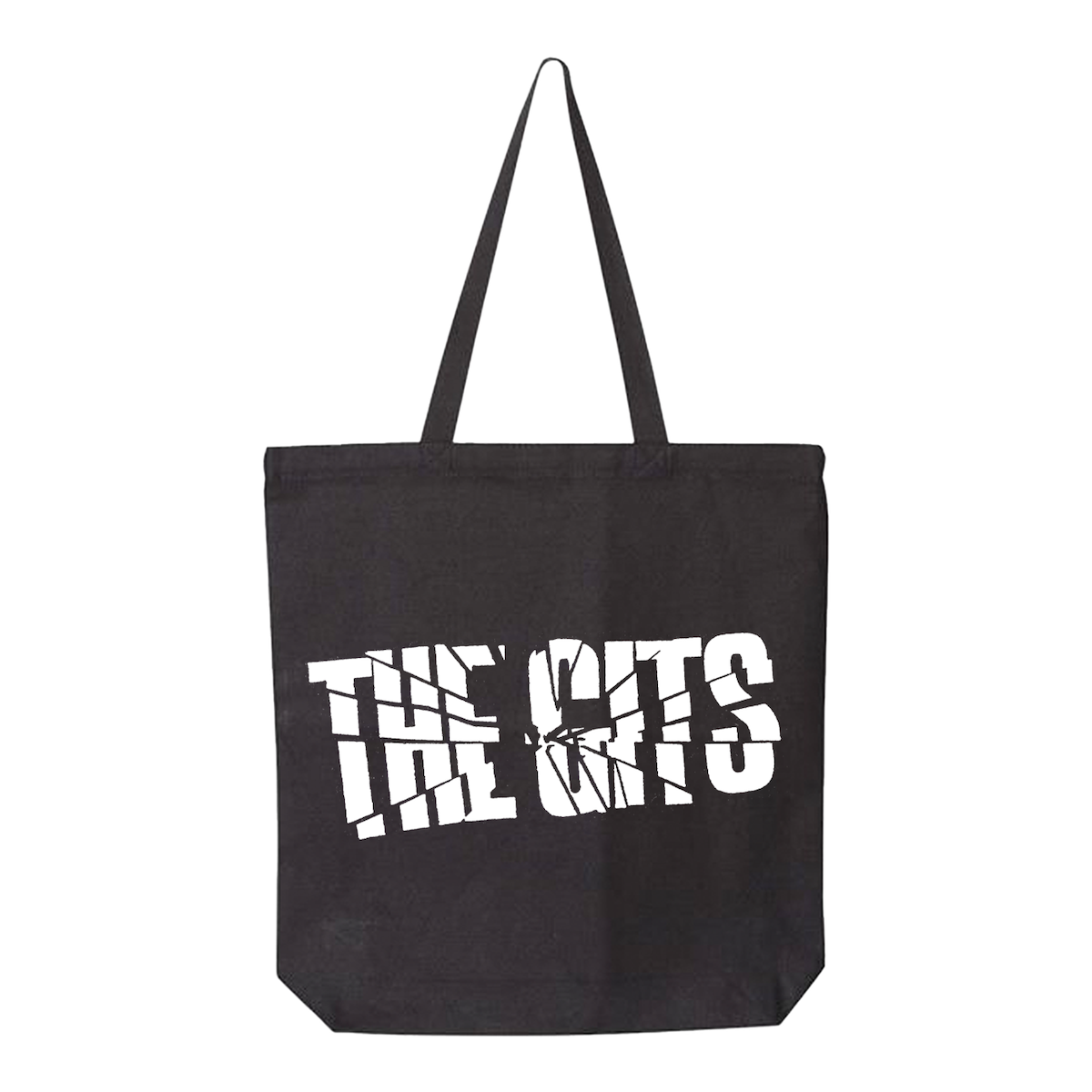 Classic Logo Tote