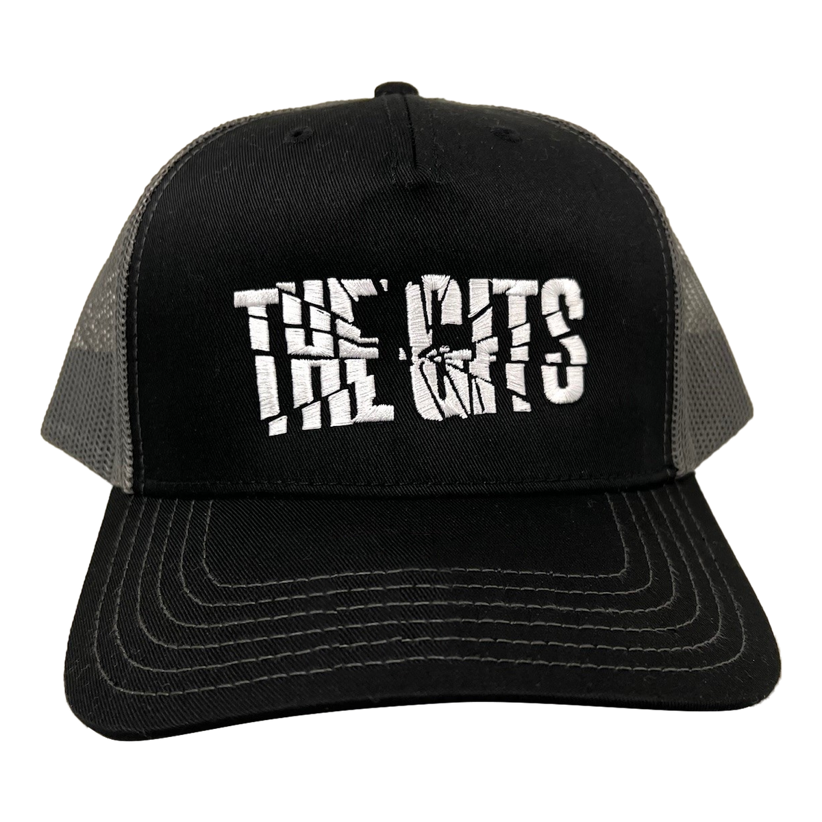 Classic Logo Cap