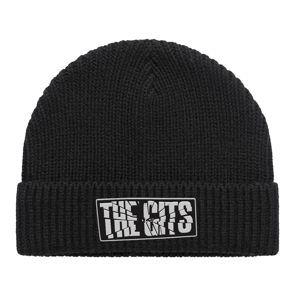 Classic Logo Beanie