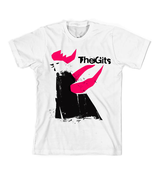 Enter: The Conquering Chicken T-Shirt