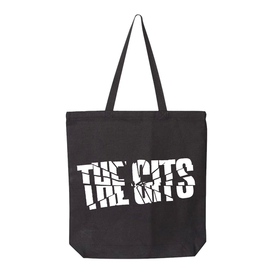 Classic Logo Tote