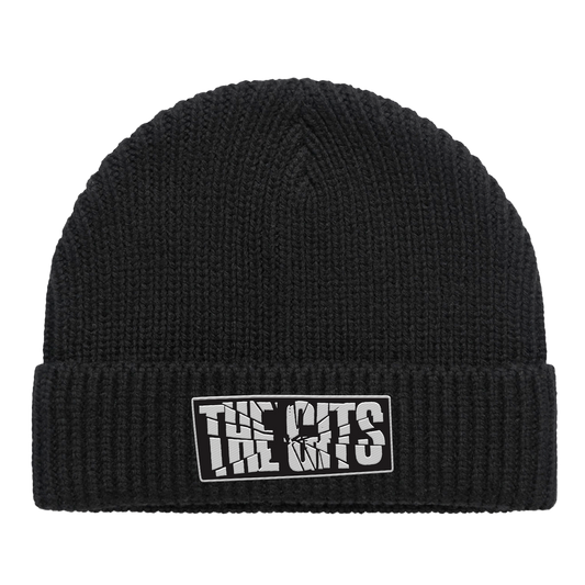 Classic Logo Beanie